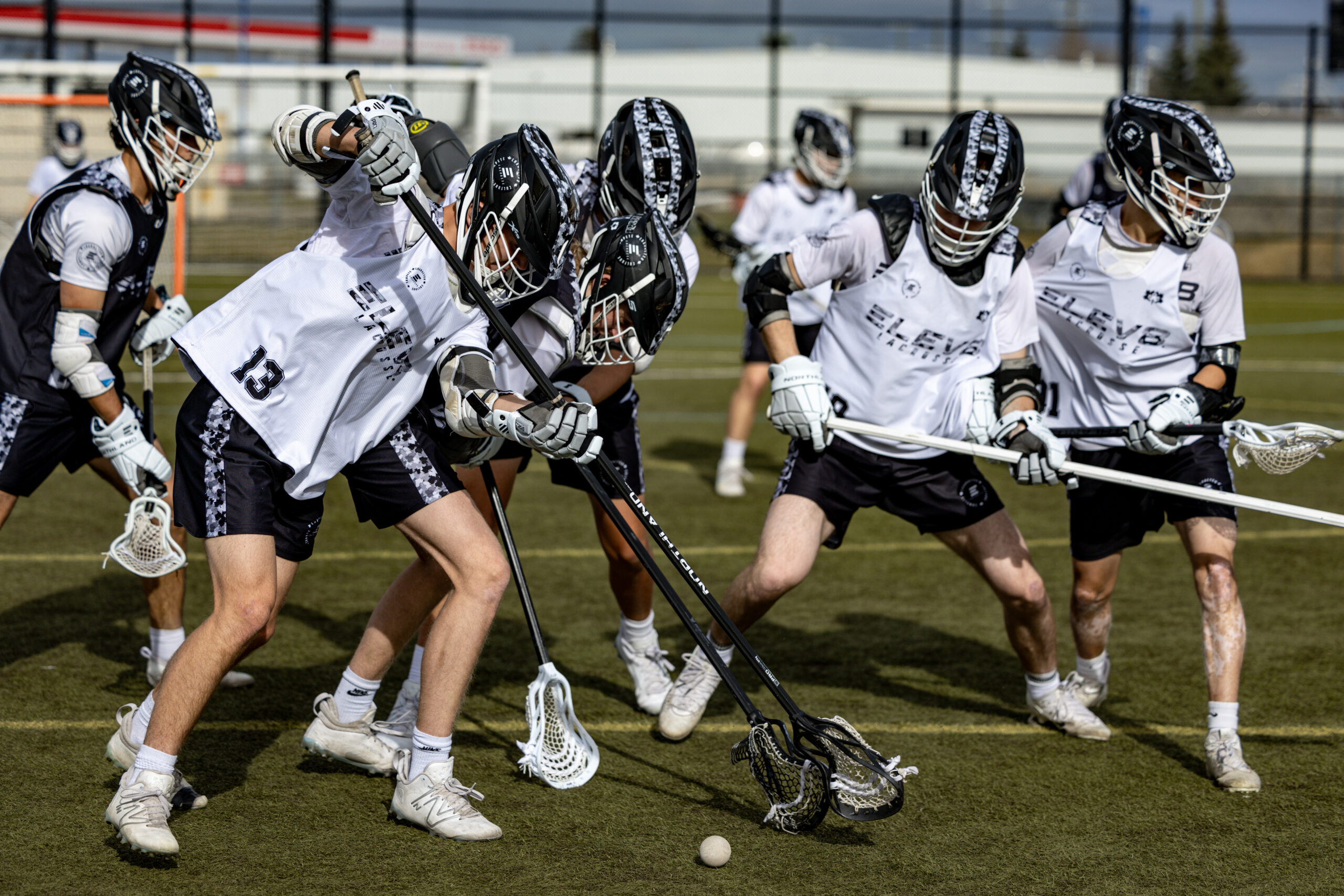 Elite Travel Teams